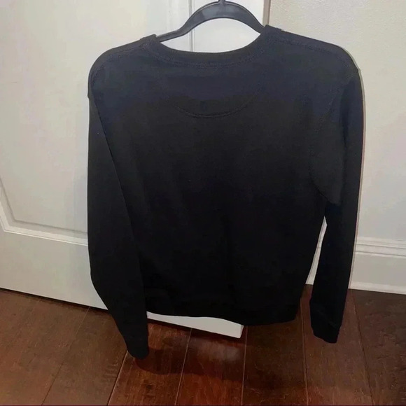 Black Champion Crewneck - Picture 3 of 3